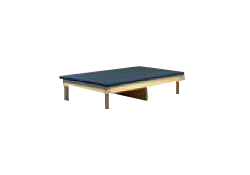 IBMT-EX-254 THERAPY MAT TABLE / MANIPULATION PLATFORM